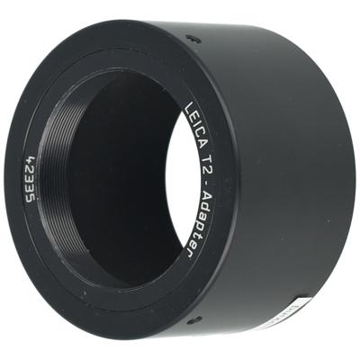 Leica 42335 T2 Adapter T occasion