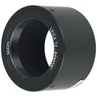Leica 42335 T2 Adapter T occasion
