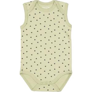 Baby romper Mouwloos