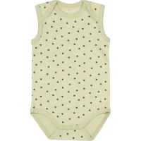 Baby romper Mouwloos