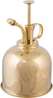 Esschert Design plantensproeier goud