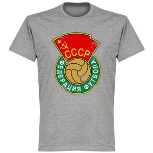 CCCP Logo T-Shirt