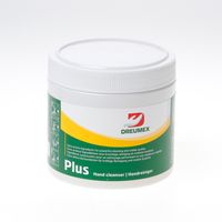 Handreiniger geel plus 600ml - thumbnail