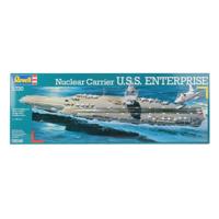 Revell u.s.s. enterprise