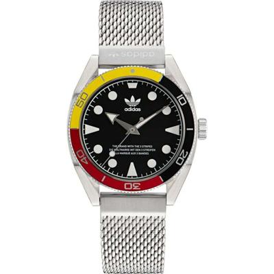 Horloge Heren Adidas AOFH22502 (Ø 42 mm)