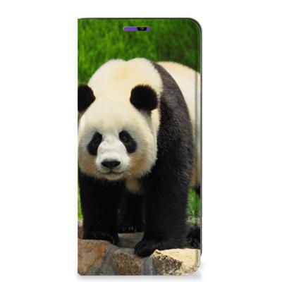 Samsung Galaxy A22 4G | M22 | Hoesje maken | Panda Samsung Galaxy A22 4G | M22 | Hoesje maken | Panda