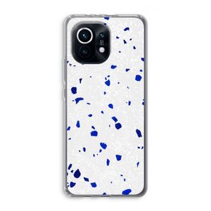 Terrazzo N°5: Xiaomi Mi 11 Transparant Hoesje