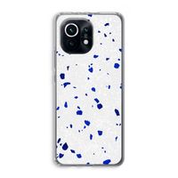 Terrazzo N°5: Xiaomi Mi 11 Transparant Hoesje