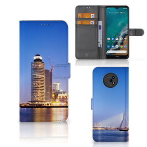 Nokia G50 Flip Cover Rotterdam