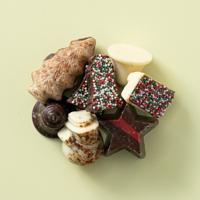 Kerst bonbons 450 gram