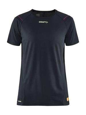 Craft PRO Hypervent shirt zwart dames