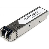 StarTech.com EW3A0000710-ST netwerk transceiver module Vezel-optiek 10000 Mbit/s SFP+ 850 nm - thumbnail