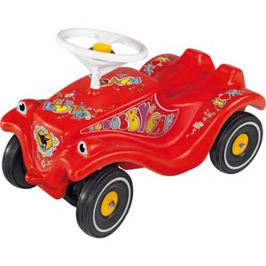 Simba Bobby Car Classic Lumi loopauto