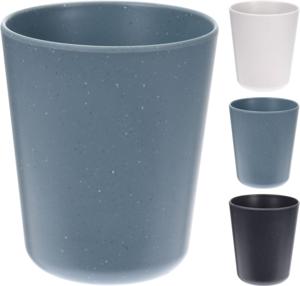 Soellaart Beker Melamine 9 X 10,5 Cm Assorti 450 ml