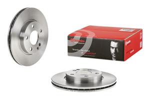 Brembo Remschijven 09.8680.14