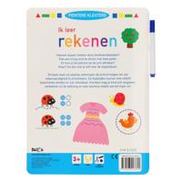 Standaard Uitgeverij Ik leer rekenen 3+