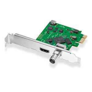 Blackmagic Design Mini Recorder HD video capture board Intern PCIe