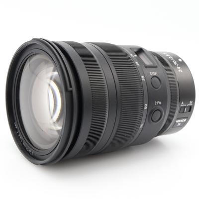 Nikon Z 24-70mm F/2.8 S occasion