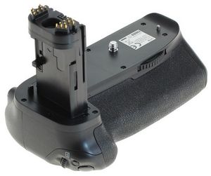 Battery-grip voor Canon EOS 7D MarkII