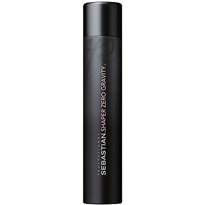 Sebastian Shaper Zero Gravity Haarlak 300ml
