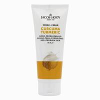 Jacob Hooy Curcuma creme 75 Milliliter