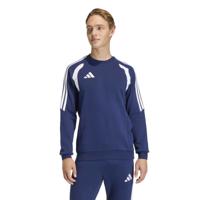 adidas Tiro 26 League Crew Sweater Donkerblauw Wit