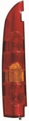 Achterlicht 5511939LLDUE