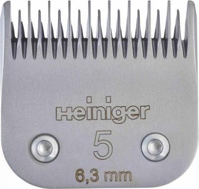 Scheerkop size 5 - 6,3 mm