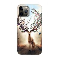 Seasons Change: Volledig geprint iPhone 12 Pro Hoesje