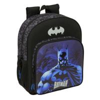 Schoolrugzak Batman Zwart 32 x 38 x 12 cm