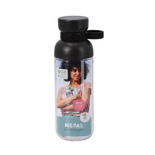 Mepal waterfles vita 500 ml nordic black