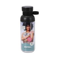 Mepal waterfles vita 500 ml nordic black