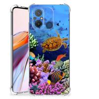 Xiaomi Redmi 12C Case Anti-shock Vissen