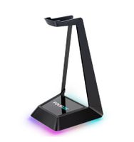 FOURZE HS100 RGB Headset Stand