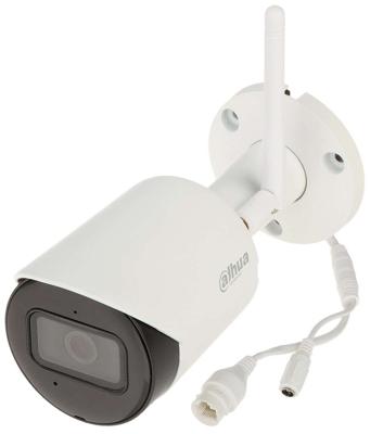 IP-Camera DAHUA IPC-HFW1230DS-SAW-0280B Wit