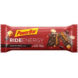 PowerBar Energy Bar Chocolate-Caramel (1x55g)
