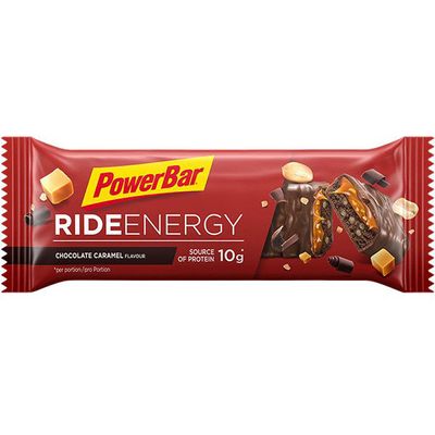PowerBar Energy Bar Chocolate-Caramel (1x55g)