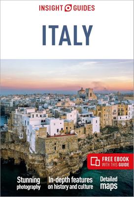 Reisgids Italy | Insight Guides