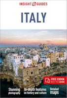 Reisgids Italy | Insight Guides Reisgids Italy | Insight Guides