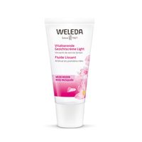 Weleda Wilde Rozen Dagcreme Vitalis.light Tbe 30ml