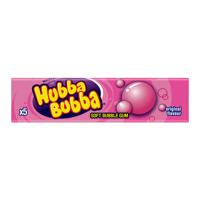 Hubba Bubba original chunk (20x 35g)
