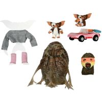 Neca Gremlins: 1984 Accessory Pack speelfiguur - thumbnail