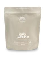Mattisson Havermout grof bio 400 Gram