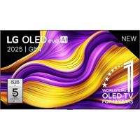 LG OLED97G55LW EVO 4K TV (2025) - thumbnail