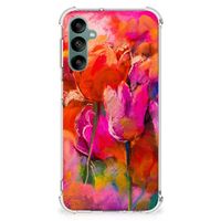 Back Cover Samsung Galaxy A24 Tulips