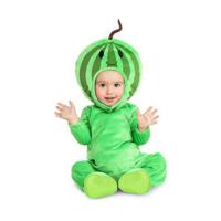 Kostuums voor Baby's My Other Me Watermeloen Maat 12-24 Maanden