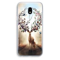 Seasons Change: Samsung Galaxy J3 (2017) Transparant Hoesje