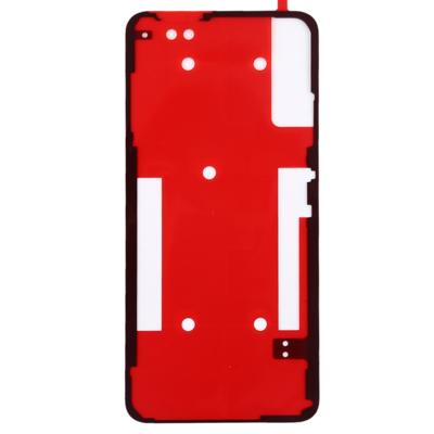 Originele terug behuizing cover lijm voor Huawei Honor 9X