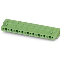 Phoenix Contact 1828692 Female behuizing (board) GIC Totaal aantal polen: 4 Rastermaat: 7.62 mm Inhoud: 50 stuk(s) Phoenix Contact 1828692 Female behuizing (board) GIC Totaal aantal polen: 4 Rastermaat: 7.62 mm Inhoud: 50 stuk(s)