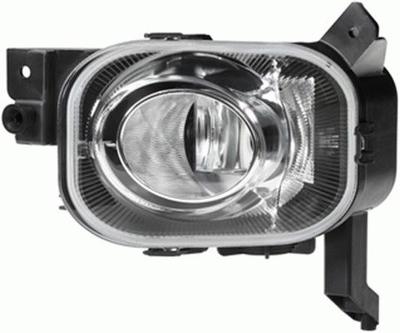 Mistlamp 1NA354680021